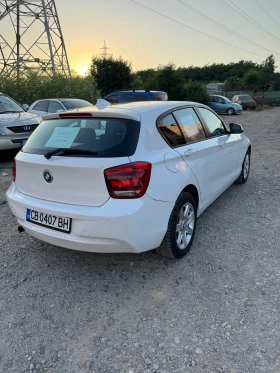 BMW 116, снимка 4