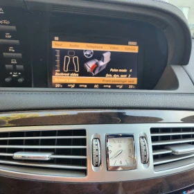 Mercedes-Benz CL 500, снимка 9