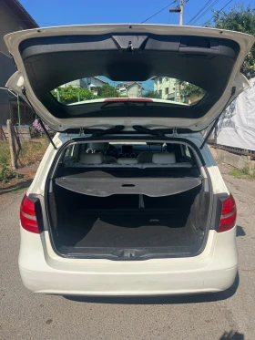 Mercedes-Benz B 180 EXECUTIVE, снимка 6