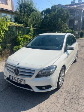 Mercedes-Benz B 180 EXECUTIVE, снимка 1