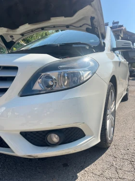 Mercedes-Benz B 180 EXECUTIVE, снимка 3