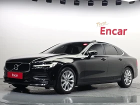 Volvo S90 T5 Momentum, снимка 1