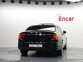Volvo S90 T5 Momentum, снимка 4