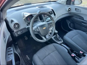 Chevrolet Aveo, снимка 3