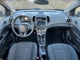 Chevrolet Aveo, снимка 2