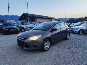 Ford Focus 1.6 бензин, снимка 1