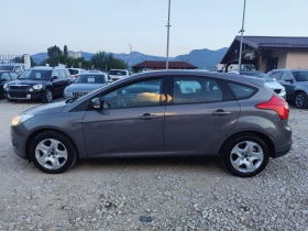 Ford Focus 1.6 бензин, снимка 9