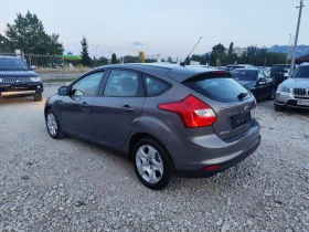 Ford Focus 1.6 бензин, снимка 8