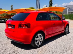 Audi A3 1.4i/АВТОМАТИК/ВС.ПЛАТЕНО/ТОП СЪСТОЯНИЕ///, снимка 7