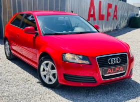 Audi A3 1.4i/АВТОМАТИК/ВС.ПЛАТЕНО/ТОП СЪСТОЯНИЕ///, снимка 4