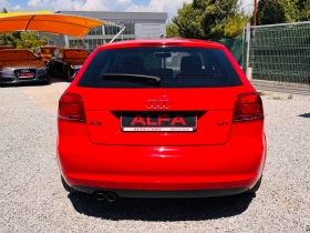 Audi A3 1.4i/АВТОМАТИК/ВС.ПЛАТЕНО/ТОП СЪСТОЯНИЕ///, снимка 8