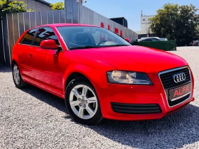Audi A3 1.4i/АВТОМАТИК/ВС.ПЛАТЕНО/ТОП СЪСТОЯНИЕ///, снимка 6