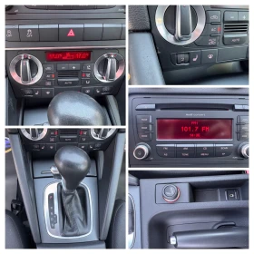 Audi A3 1.4i/АВТОМАТИК/ВС.ПЛАТЕНО/ТОП СЪСТОЯНИЕ///, снимка 14