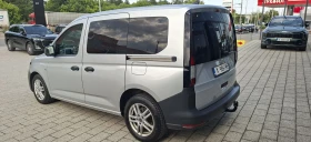 VW Caddy 2.0D, снимка 4