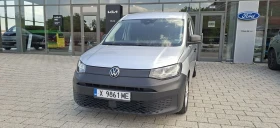 VW Caddy 2.0D, снимка 1