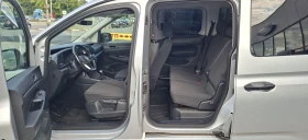VW Caddy 2.0D, снимка 5
