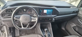 VW Caddy 2.0D, снимка 6