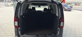 VW Caddy 2.0D, снимка 7