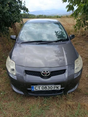 Toyota Auris, снимка 1