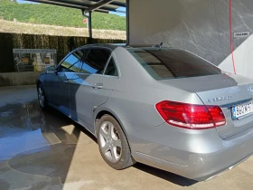Mercedes-Benz E 250, снимка 3