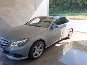 Mercedes-Benz E 250, снимка 2
