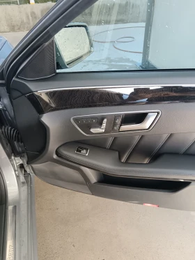 Mercedes-Benz E 250, снимка 9