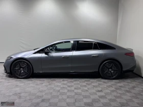 Mercedes-Benz EQS 450+ /360HP/AMG/PANO/NIGHT/360/HUD/BURM/728z, снимка 3