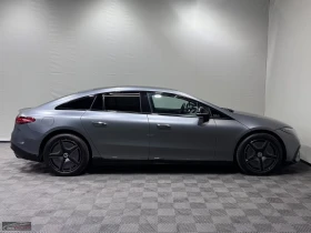 Mercedes-Benz EQS 450+ /360HP/AMG/PANO/NIGHT/360/HUD/BURM/728z, снимка 7