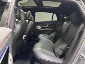 Mercedes-Benz EQS 450+ /360HP/AMG/PANO/NIGHT/360/HUD/BURM/728z, снимка 14