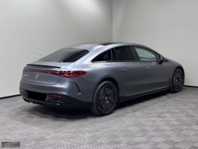 Mercedes-Benz EQS 450+ /360HP/AMG/PANO/NIGHT/360/HUD/BURM/728z, снимка 8