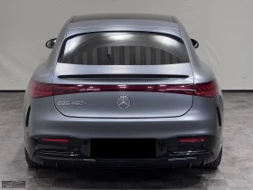 Mercedes-Benz EQS 450+ /360HP/AMG/PANO/NIGHT/360/HUD/BURM/728z, снимка 9