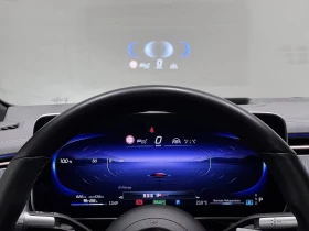 Mercedes-Benz EQS 450+ /360HP/AMG/PANO/NIGHT/360/HUD/BURM/728z, снимка 12