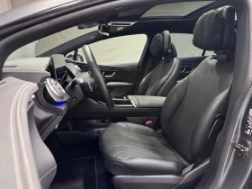 Mercedes-Benz EQS 450+ /360HP/AMG/PANO/NIGHT/360/HUD/BURM/728z, снимка 13