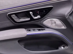 Mercedes-Benz EQS 450+ /360HP/AMG/PANO/NIGHT/360/HUD/BURM/728z, снимка 16