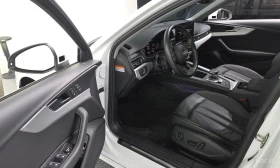 Audi A4 40TFSI* MATRIX* S* LINE* LANE* ASSIST* , снимка 5