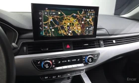 Audi A4 40TFSI* MATRIX* S* LINE* LANE* ASSIST* , снимка 8