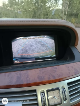 Mercedes-Benz S 320, снимка 9