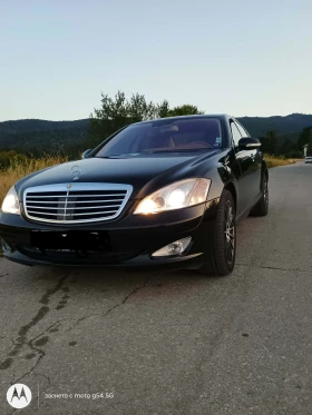 Mercedes-Benz S 320, снимка 2