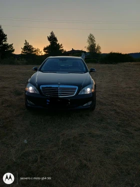 Mercedes-Benz S 320, снимка 13