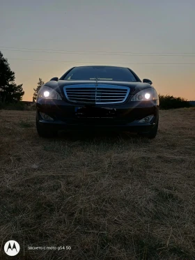 Mercedes-Benz S 320, снимка 5