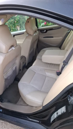Volvo S60, снимка 4