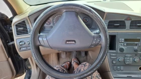 Volvo S60, снимка 5