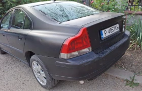 Volvo S60, снимка 8