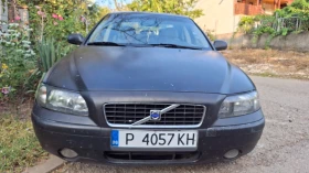 Volvo S60, снимка 2