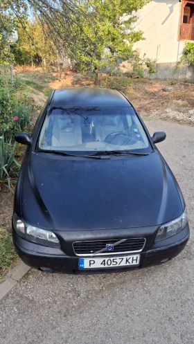 Volvo S60, снимка 1