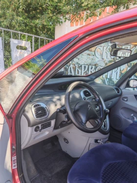 Citroen Xsara picasso, снимка 8