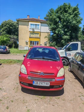 Citroen Xsara picasso, снимка 5