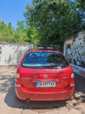 Citroen Xsara picasso, снимка 11
