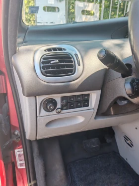 Citroen Xsara picasso, снимка 9