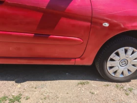 Citroen Xsara picasso, снимка 4